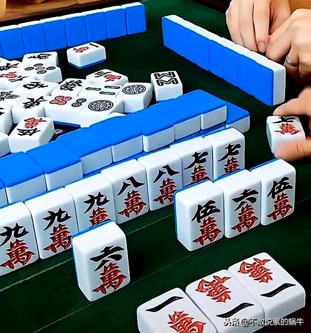 网上打麻将开挂是真的吗吗（网上打麻将开挂是真的吗吗安全吗）