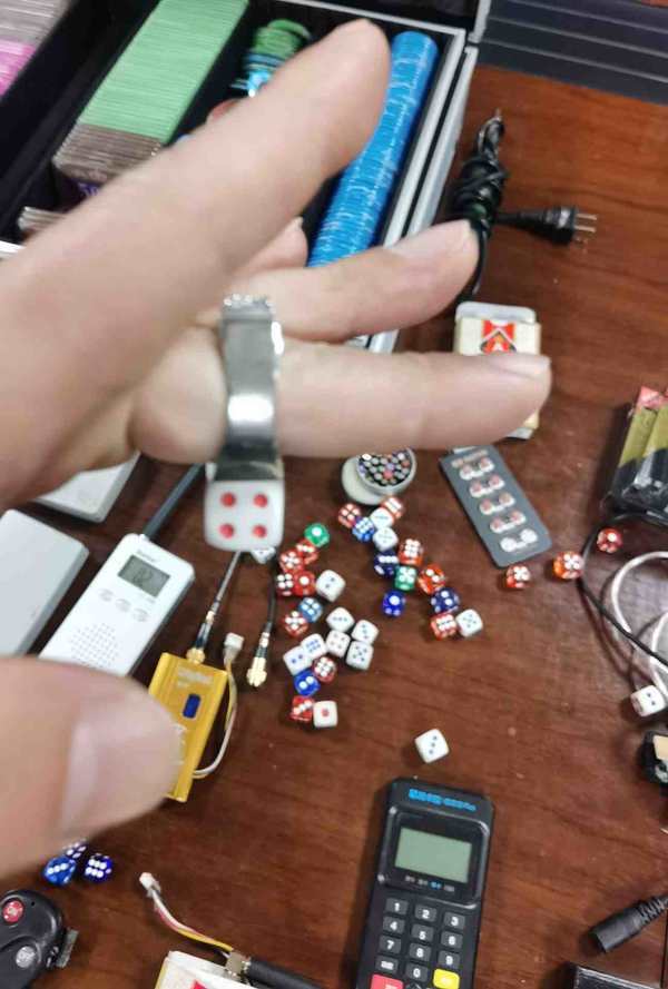 玩家必备教程真的有纽扣番摊感应器吗《新浪科技 讲解窍门》