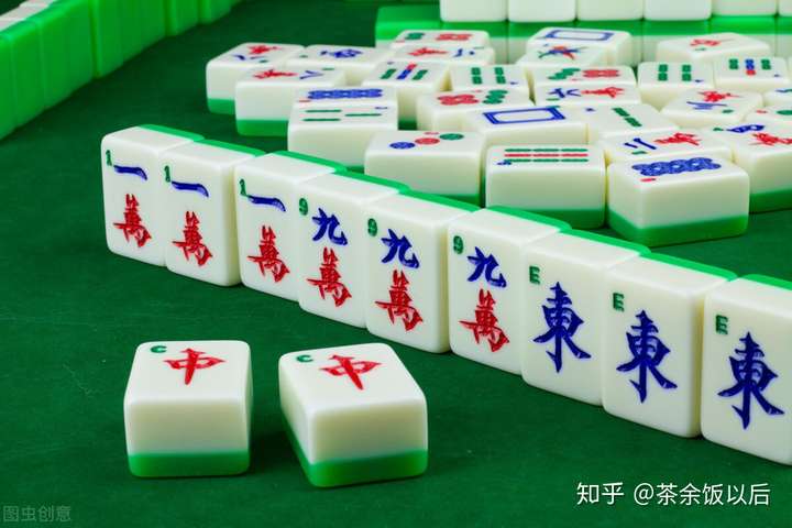 我来教教大家“心悦麻将赢钱规律(确实有挂)-知乎