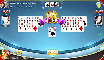 扑克王棋牌有挂么（扑克王棋牌官网）