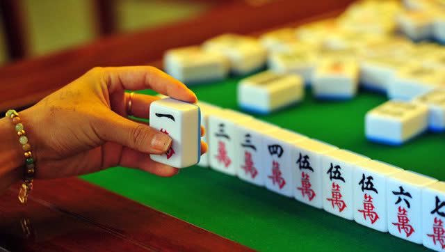 麻将开挂会被发现吗贴吧（终于找到麻将开挂）