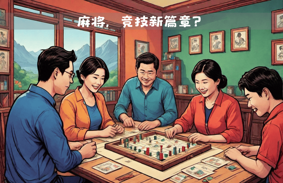 微乐麻将擦挂的意思（微乐家乡麻将挂太多）