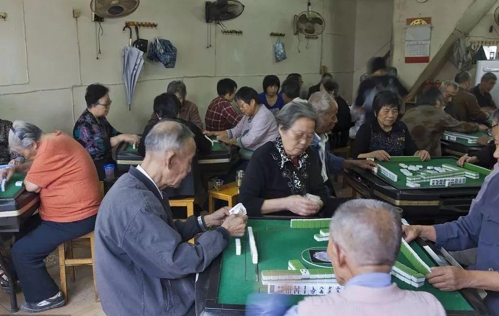 打线上麻将碰到挂怎么办（网上打麻将到底有没有挂）