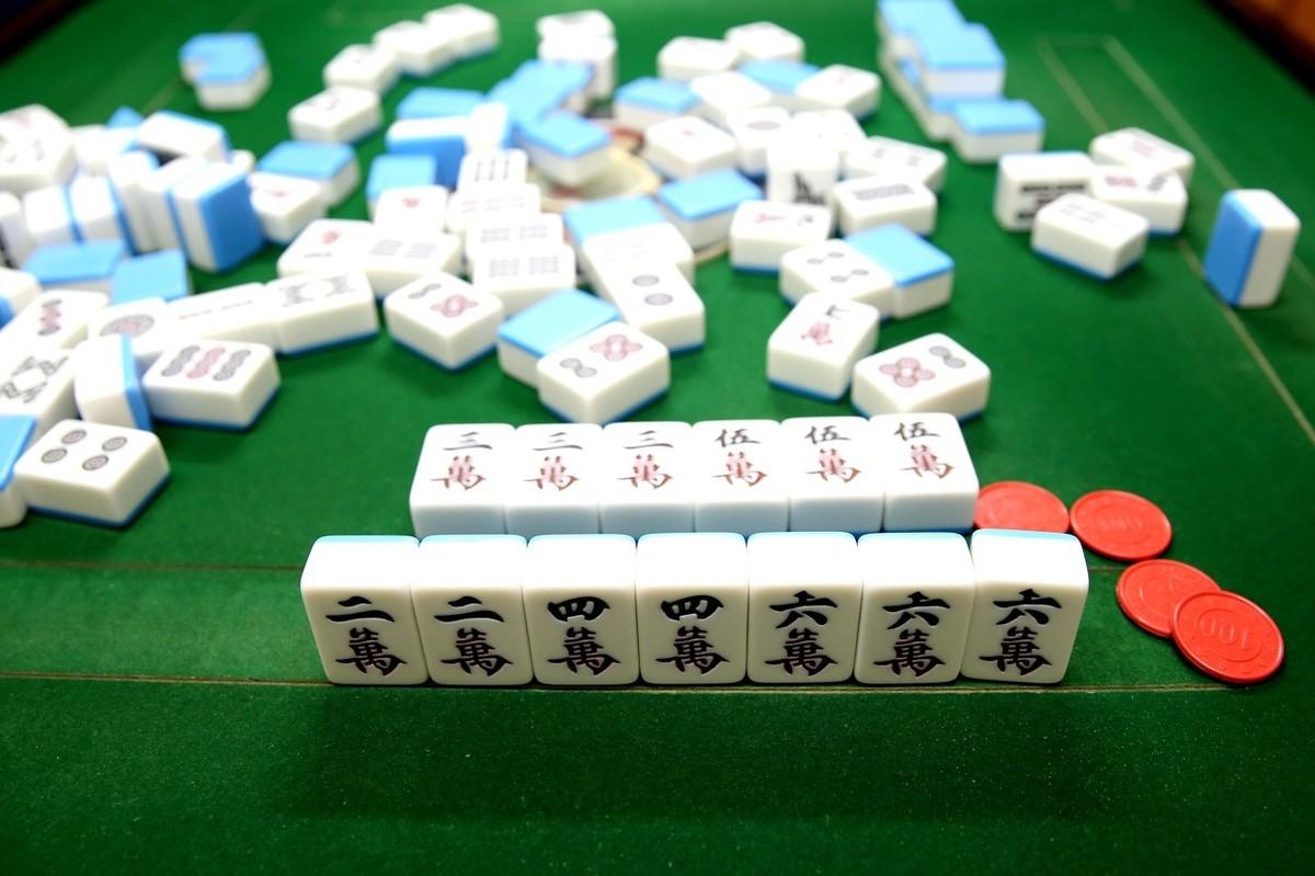 心悦麻将带挂吗（心悦麻将到底有没有挂）