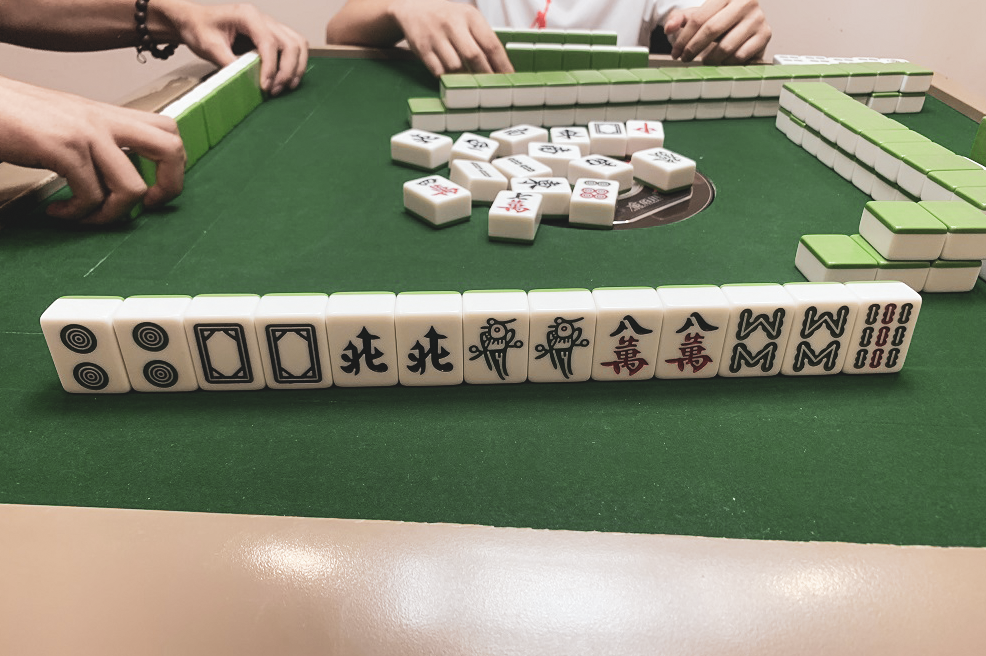 宁波馆麻将有挂吗的简单介绍