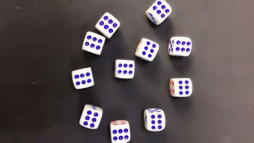 新教你‘‘教你摇色子出千技巧三大行为《新浪科技 讲解窍门》