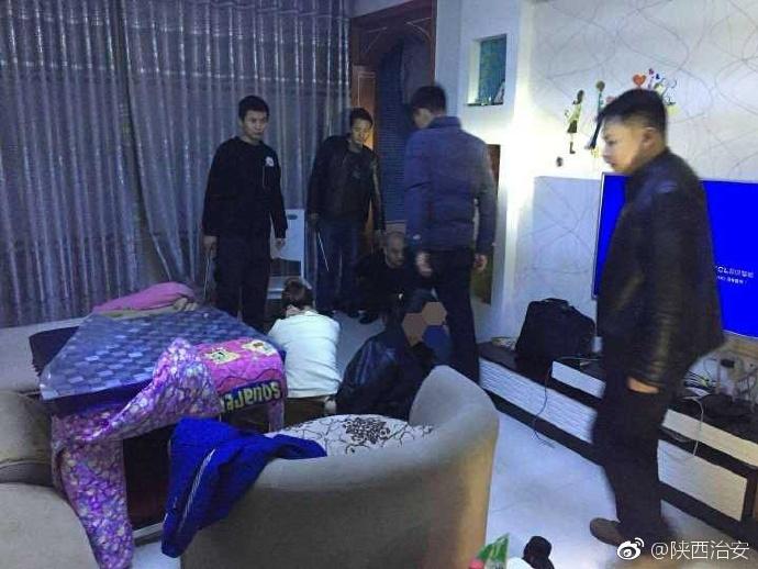 网络扑克到底有没有挂法啊（网上扑克牌赌博）