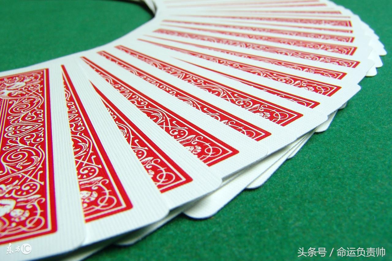 网络扑克到底有没有挂法啊（网上扑克牌赌博）