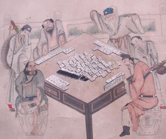 三分钟了解&quot;微乐北京麻将有挂么!其实确实有挂