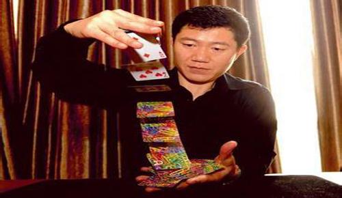 必看盘点揭秘!最先进的普通扑克感应分析仪在那有卖一《我来教教你怎么赢 》