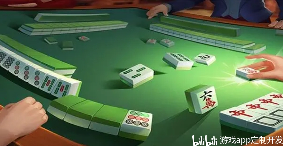 晋善麻将有挂没（晋善云月麻将）