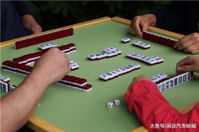 必看盘点揭秘!在微信打麻将怎么样会赢”(确实是有挂)-哔哩哔哩