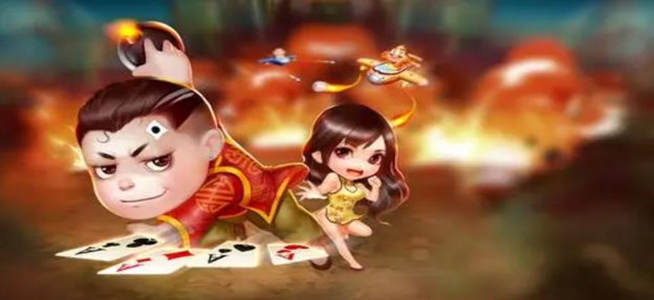 不思议棋牌可以开挂吗（不思议棋牌害了多少人）