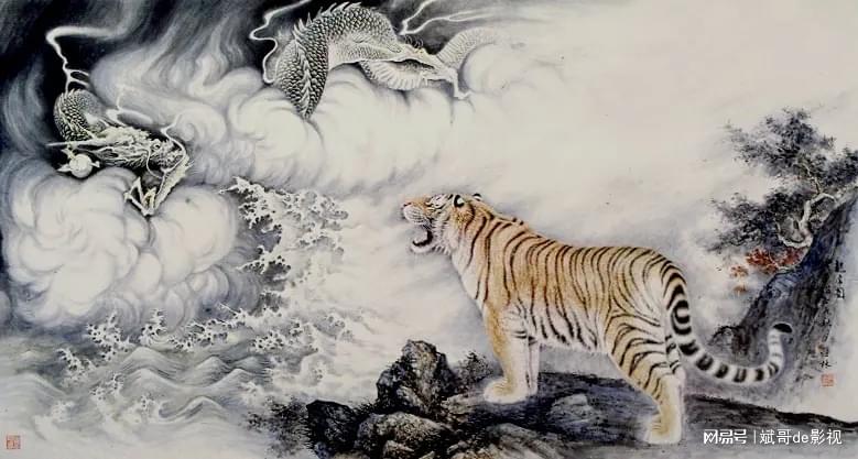 龙虎压庄规律（压庄龙虎规则）